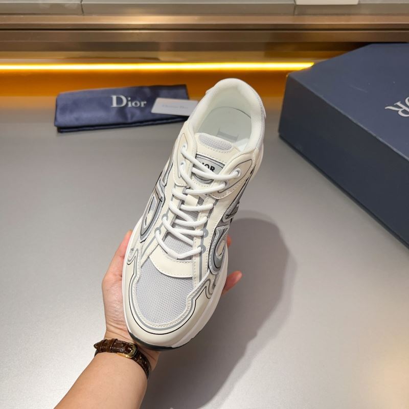 Christian Dior Sneaker